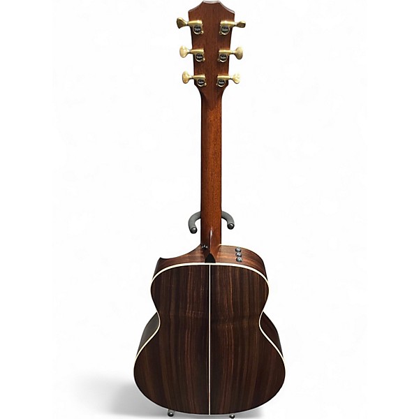 Used Taylor 816CE Natural Acoustic Electric Guitar