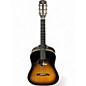 Used Alvarez DYMR70 Yairi Masterworks Dreadnought 2 Color Sunburst Acoustic Guitar thumbnail