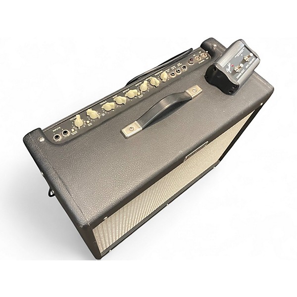 Used Fender Hot Rod Deluxe IV 40W 1x12 Tube Guitar Combo Amp