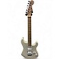Used Charvel Pro Mod San Dimas Style 1 HSS Pearl White Solid Body Electric Guitar thumbnail
