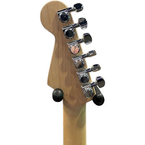 Used Charvel Pro Mod San Dimas Style 1 HSS Pearl White Solid Body Electric Guitar