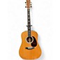 Used Martin D41 Natural Acoustic Guitar thumbnail