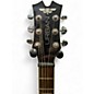 Used Keith Urban PLAYER Black Acoustic Guitar