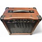 Used Keith Urban REVERB 15 WATT Guitar Combo Amp
