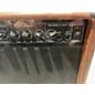Used Keith Urban REVERB 15 WATT Guitar Combo Amp