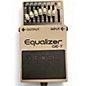 Used BOSS GE7 Equalizer Pedal thumbnail