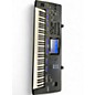 Used Yamaha GENOS 76 Key Keyboard Workstation