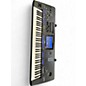 Used Yamaha GENOS 76 Key Keyboard Workstation