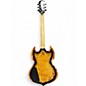 Used Wylde Audio Barbarian BUZZSAW Solid Body Electric Guitar