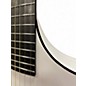 Used Composite Acoustics CARGO HG Arctic White Acoustic Electric Guitar