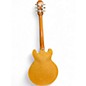 Used Epiphone ES339 P90 PRO Blonde Hollow Body Electric Guitar