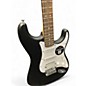 Used 2025 Squier Stratocaster HSS MATTE BLACK Solid Body Electric Guitar