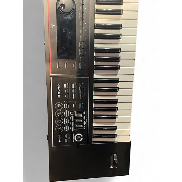 Used Roland Juno DS61 Synthesizer