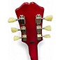 Used Epiphone SG RED Solid Body Electric Guitar