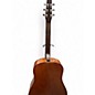 Used Seagull S6 Original Natural Acoustic Guitar