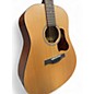 Used Seagull S6 Original Natural Acoustic Guitar