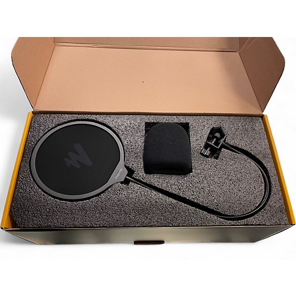 Used maono maonocaster lite DJ Package