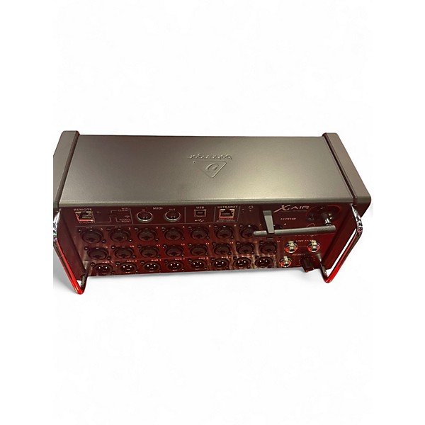 Used Behringer XR18 Unpowered Mixer