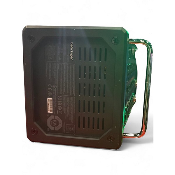 Used Behringer XR18 Unpowered Mixer