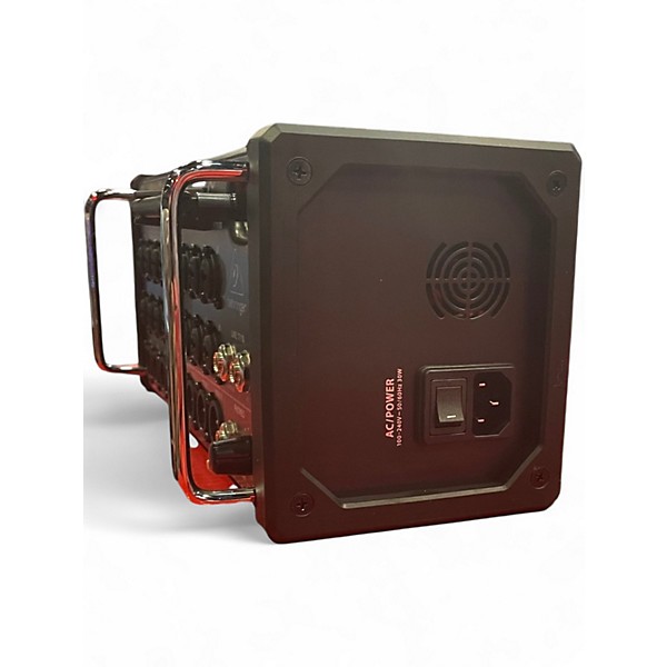 Used Behringer XR18 Unpowered Mixer