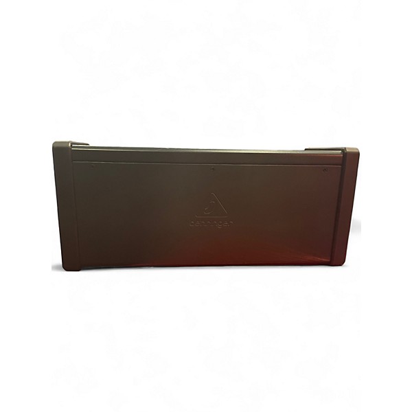 Used Behringer XR18 Unpowered Mixer