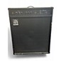 Used Ampeg BA115V2 1x15 150W Bass Combo Amp thumbnail
