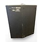 Used Ampeg BA115V2 1x15 150W Bass Combo Amp