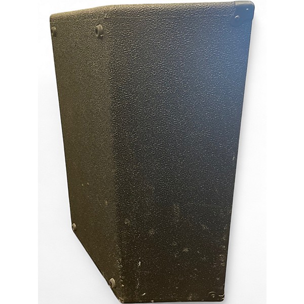 Used Ampeg BA115V2 1x15 150W Bass Combo Amp