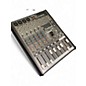 Used Mackie PROFX8 Unpowered Mixer