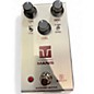 Used Keeley Manis Effect Pedal
