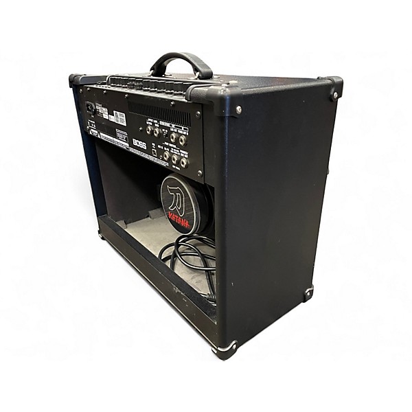 Used BOSS Katana KTN100 100W 1X12 Guitar Combo Amp