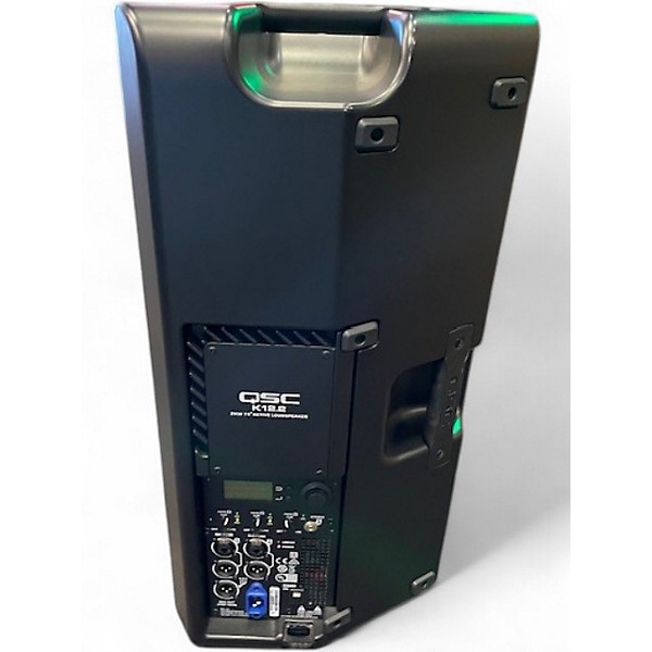 Used QSC K12.2 Powered Speaker
