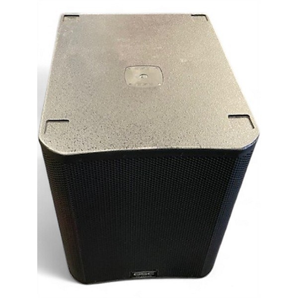 Used QSC KS118 Powered Subwoofer