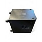 Used QSC KS118 Powered Subwoofer
