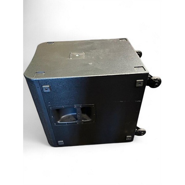 Used QSC KS118 Powered Subwoofer