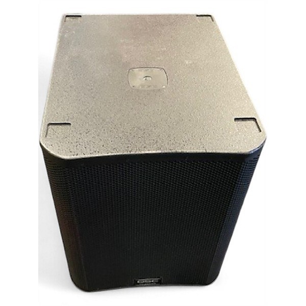 Used QSC KS118 Powered Subwoofer