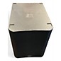 Used QSC KS118 Powered Subwoofer