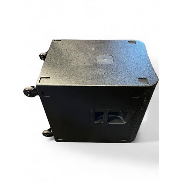 Used QSC KS118 Powered Subwoofer