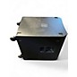 Used QSC KS118 Powered Subwoofer