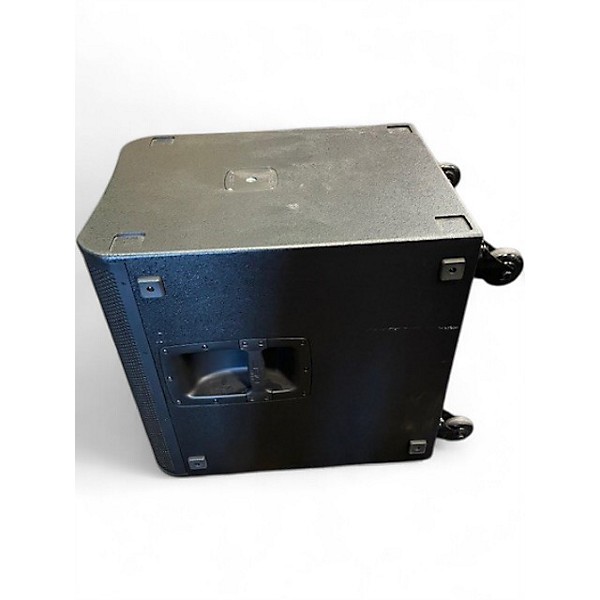 Used QSC KS118 Powered Subwoofer