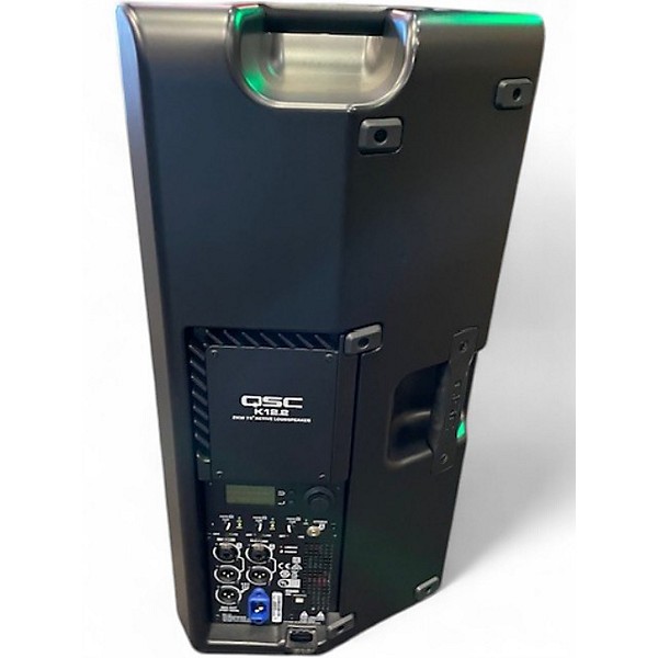Used QSC K12.2 Powered Speaker