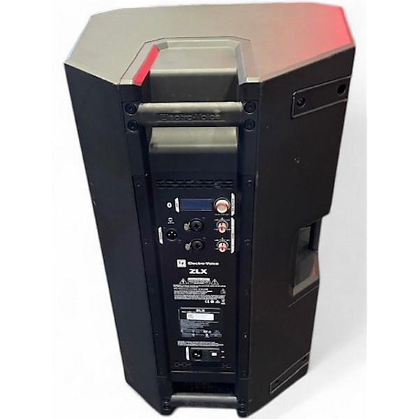Used Electro-Voice ZLX-15P G2 Powered Speaker