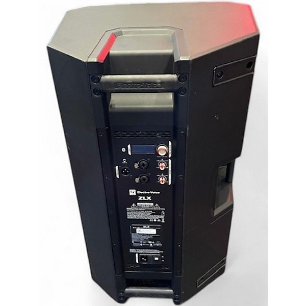 Used Electro-Voice ZLX-15P G2 Powered Speaker