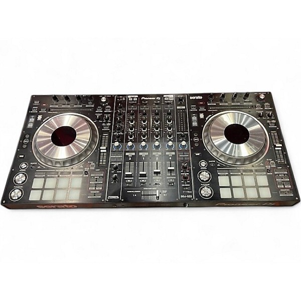 Used Pioneer DJ DDJ SZ2 DJ Controller