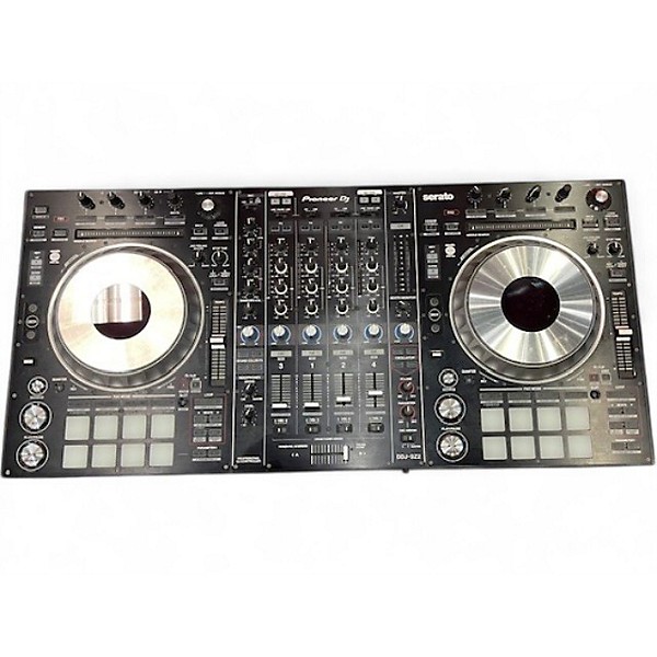 Used Pioneer DJ DDJ SZ2 DJ Controller