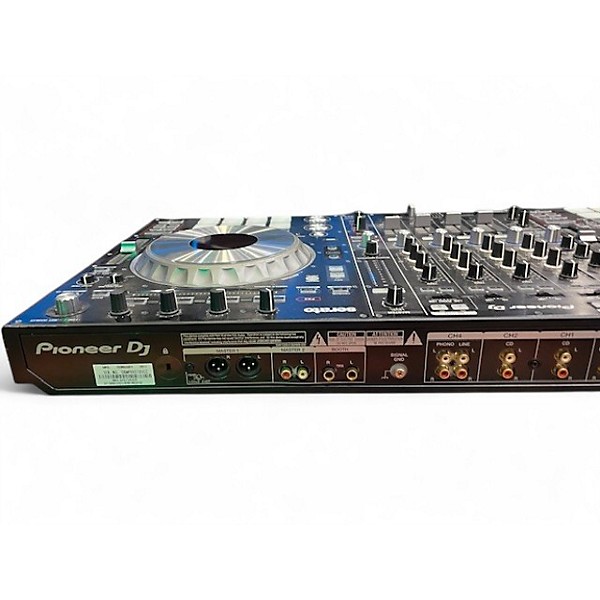 Used Pioneer DJ DDJ SZ2 DJ Controller
