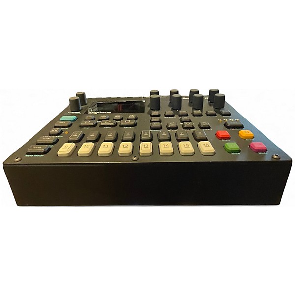 Used Elektron DIGITONE Synthesizer