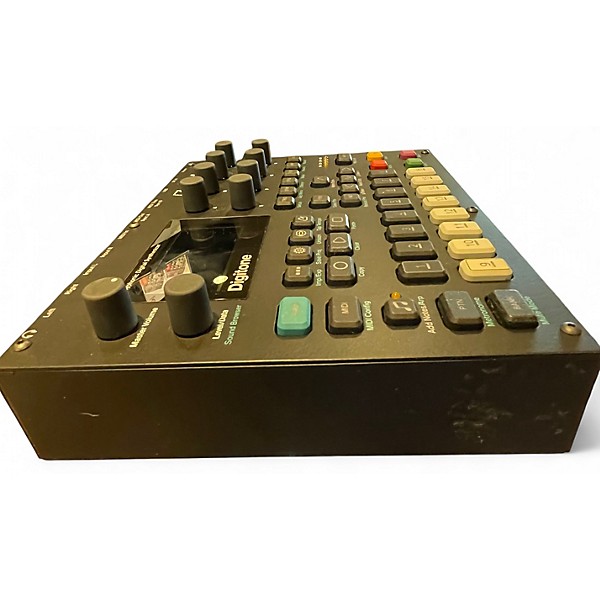 Used Elektron DIGITONE Synthesizer