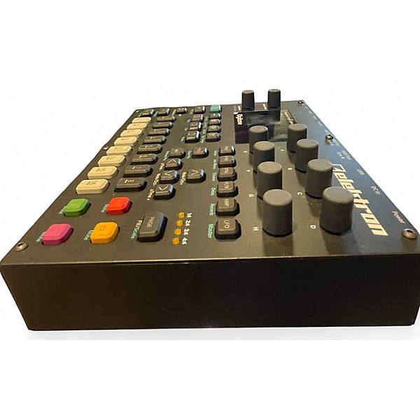 Used Elektron DIGITONE Synthesizer