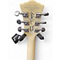 Used Firefly  classc Antique Ivory Solid Body Electric Guitar